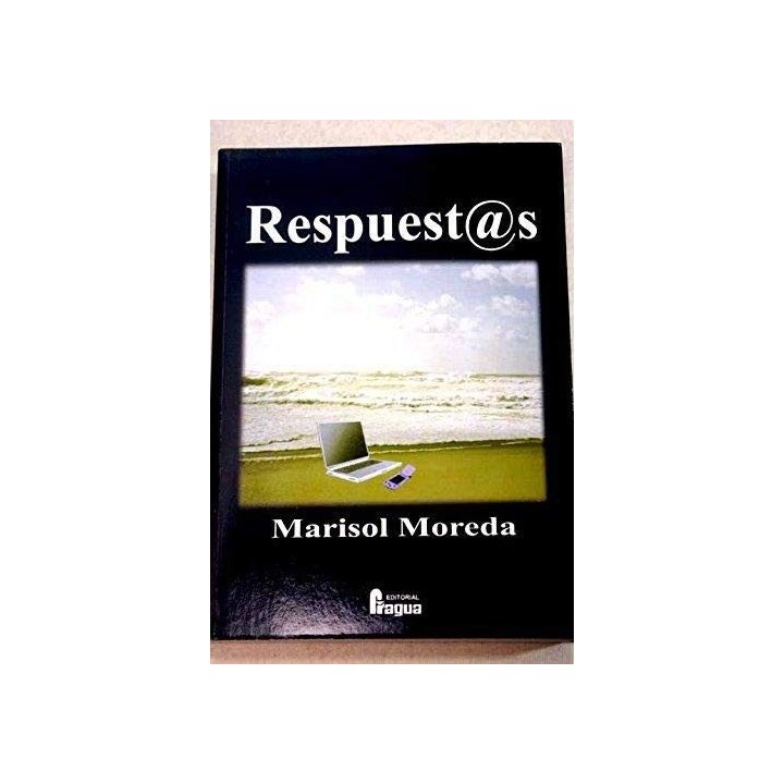 Respuest@s. - Marisol Moreda.